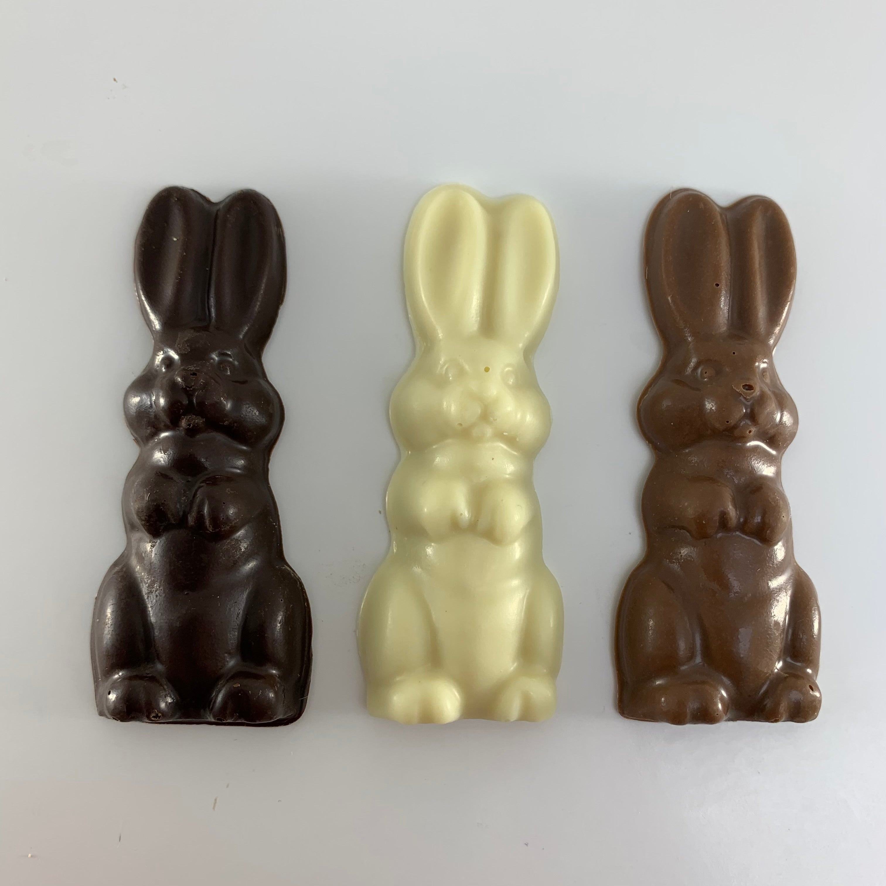 Mini Stand-Up Bunny | Dena's Specialty Candy